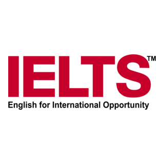 Λογότυπο IELTS