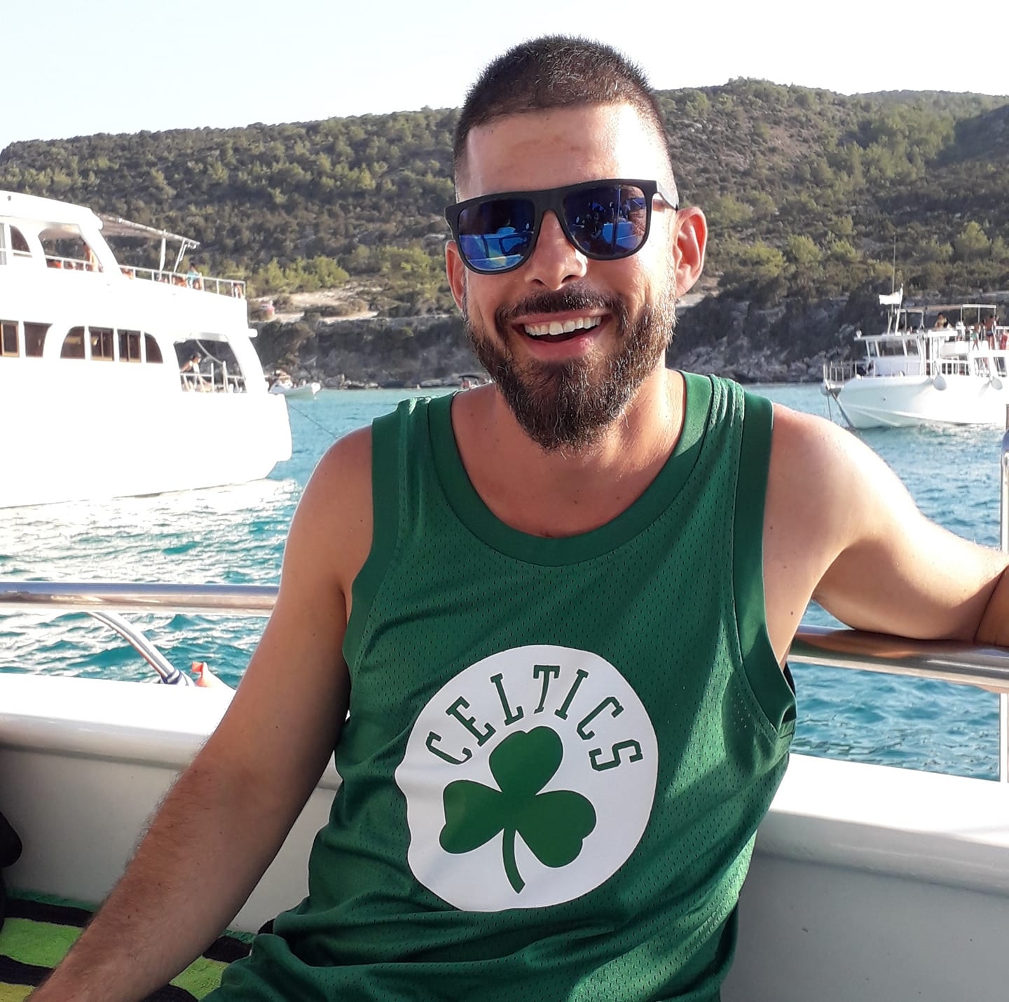 Κωσταντίνος Χατζησάββας